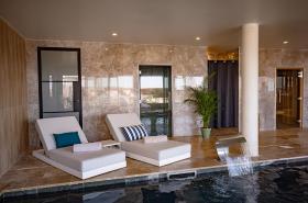 Les Vagues Hotel & Spa - photo 22