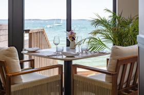 Les Vagues Hotel & Spa - photo 18