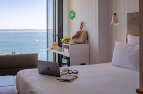 Les Vagues Hotel & Spa - photo 26