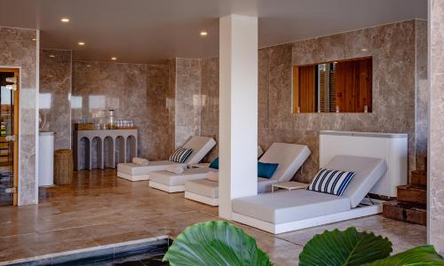 Les Vagues Hotel & Spa - photo 3