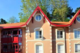 Lagrange Vacances - Résidence Jardin Mauresque - photo 27