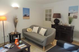 Lagrange Vacances - Résidence Jardin Mauresque - photo 7