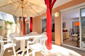 Lagrange Vacances - Résidence Jardin Mauresque - photo 16