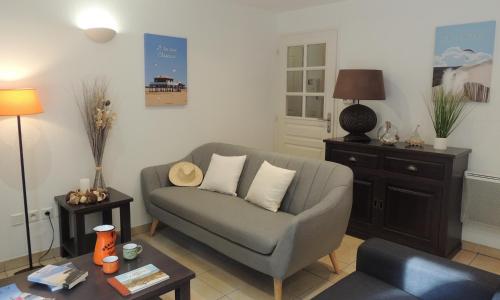 Lagrange Vacances - Résidence Jardin Mauresque - photo 3