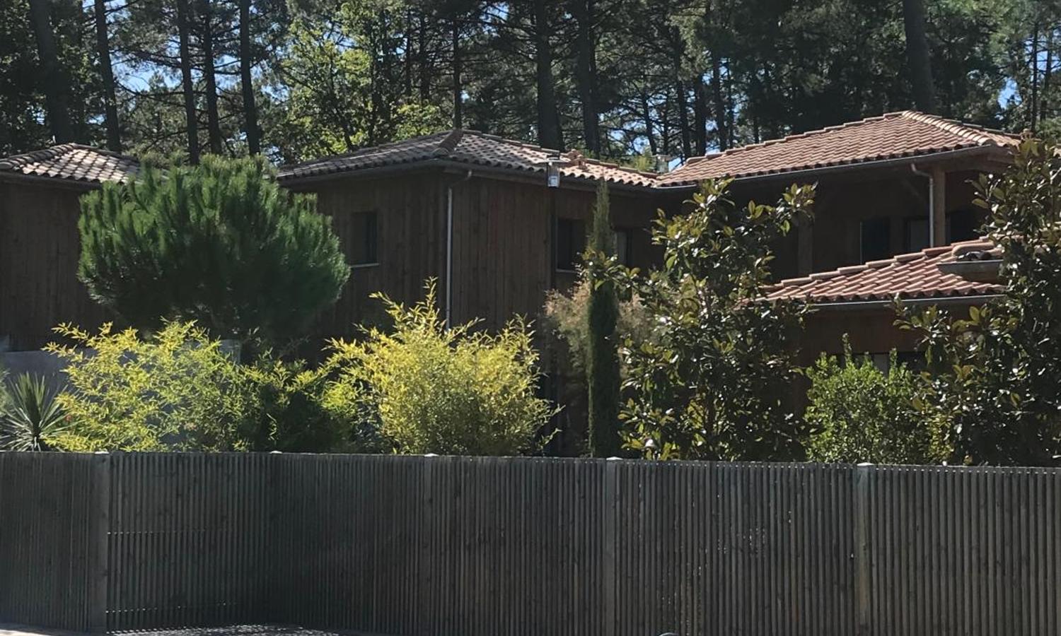 Photo of Domaine du Ferret Restaurant & Spa