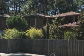 Domaine du Ferret Restaurant & Spa - photo 4