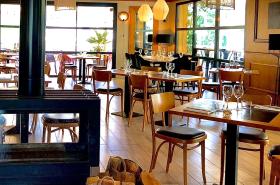 Domaine du Ferret Restaurant & Spa - photo 16