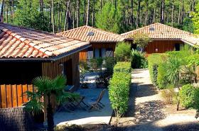 Domaine du Ferret Restaurant & Spa - photo 21