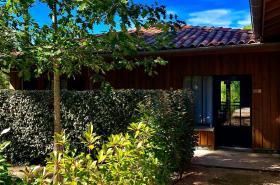 Domaine du Ferret Restaurant & Spa - photo 6