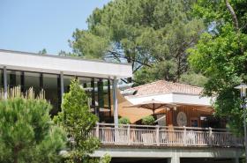 Domaine du Ferret Restaurant & Spa - photo 14