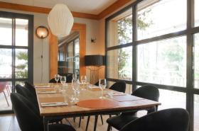 Domaine du Ferret Restaurant & Spa - photo 17