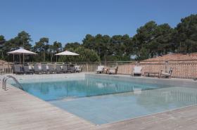 Domaine du Ferret Restaurant & Spa - photo 16