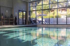 Domaine du Ferret Restaurant & Spa - photo 25