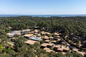 Domaine du Ferret Restaurant & Spa - photo 23