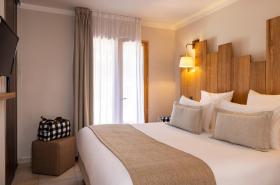 Domaine du Ferret Restaurant & Spa - photo 27