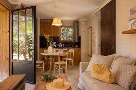 Domaine du Ferret Restaurant & Spa - photo 10