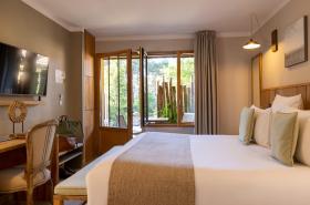 Domaine du Ferret Restaurant & Spa - photo 17