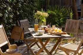 Domaine du Ferret Restaurant & Spa - photo 8