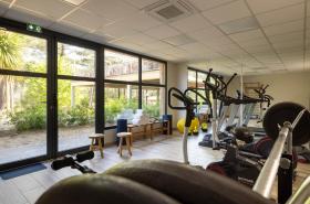 Domaine du Ferret Restaurant & Spa - photo 15
