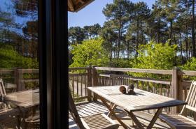 Domaine du Ferret Restaurant & Spa - photo 5