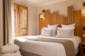 Domaine du Ferret Restaurant & Spa - photo 22