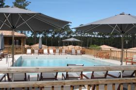 Domaine du Ferret Restaurant & Spa - photo 26