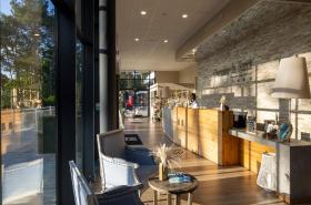 Domaine du Ferret Restaurant & Spa - photo 11