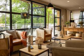 Domaine du Ferret Restaurant & Spa - photo 15