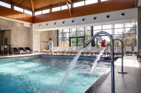 Domaine du Ferret Restaurant & Spa - photo 20