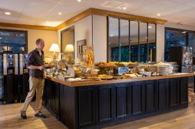 Domaine du Ferret Restaurant & Spa - photo 22