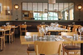 Domaine du Ferret Restaurant & Spa - photo 10