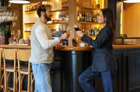 Domaine du Ferret Restaurant & Spa - photo 5