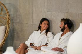 Domaine du Ferret Restaurant & Spa - photo 21