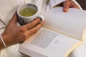 Domaine du Ferret Restaurant & Spa - photo 13