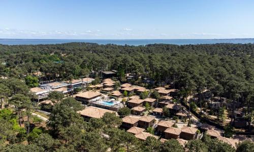 Domaine du Ferret Restaurant & Spa - photo 1