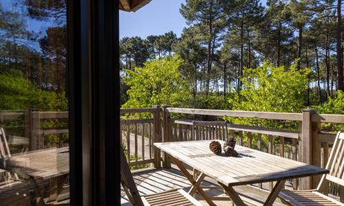 Domaine du Ferret Restaurant & Spa - photo 2