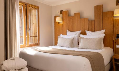 Domaine du Ferret Restaurant & Spa - photo 3