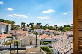 Best Western Arcachon Le Port - photo 17