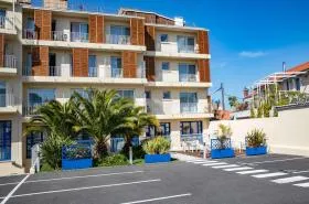Best Western Arcachon Le Port - photo 18