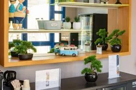 Best Western Arcachon Le Port - photo 7