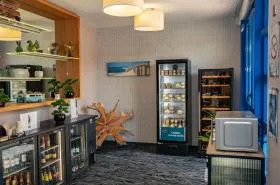 Best Western Arcachon Le Port - photo 6