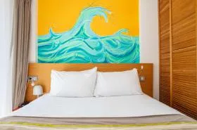 Best Western Arcachon Le Port - photo 13