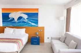 Best Western Arcachon Le Port - photo 19