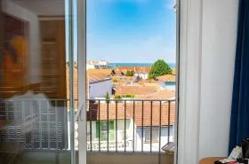 Best Western Arcachon Le Port - photo 20