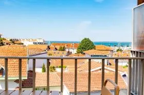 Best Western Arcachon Le Port - photo 10