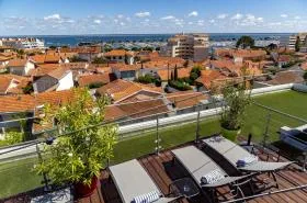 Best Western Arcachon Le Port - photo 15