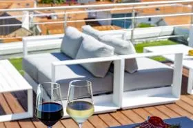 Best Western Arcachon Le Port - photo 8