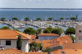 Best Western Arcachon Le Port - photo 22