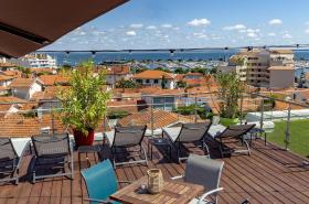 Best Western Arcachon Le Port - photo 7