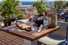 Best Western Arcachon Le Port - photo 6